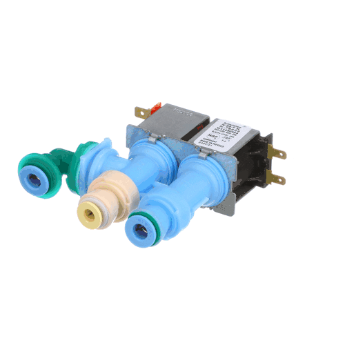 Whirlpool Water Valve Assembly W11535162