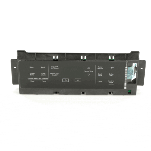 Whirlpool WFE775H0HW1 Dryer Display Control Board