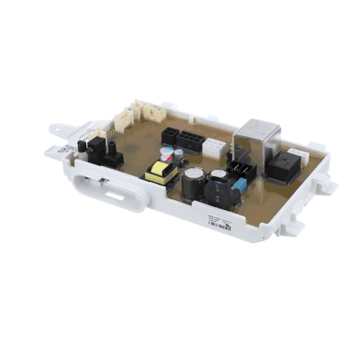 Whirlpool Electronic Control Board W11543996