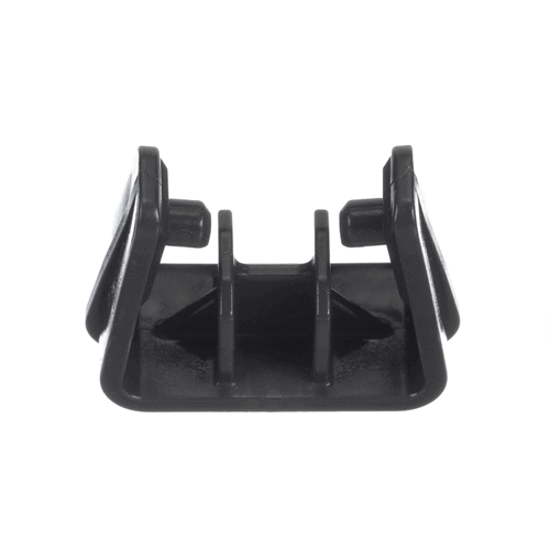 Whirlpool Dishwasher Dishrack Stop Clip WDT750SAKZ0