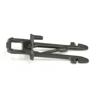 KitchenAid Dishwasher Latch Strike KDTM404KPS0