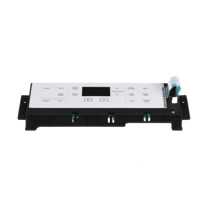 Whirlpool WFE505W0HW2 Range White Touchpad Control Board