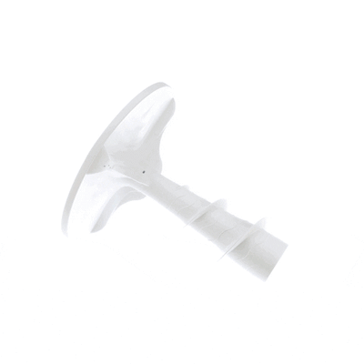 Whirlpool Washing Machine Agitator WTW5105HC0