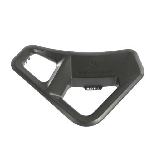 Whirlpool Bezel W11550898