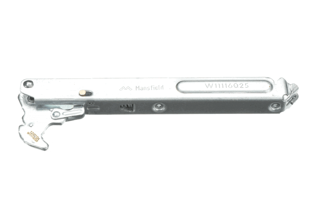 Whirlpool Part# W11551301 Door Hinge Assembly - Genuine OEM