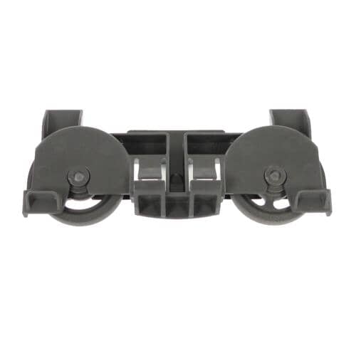 Whirlpool Part# W11551383 Wheel and Transport Assembly - Genuine OEM