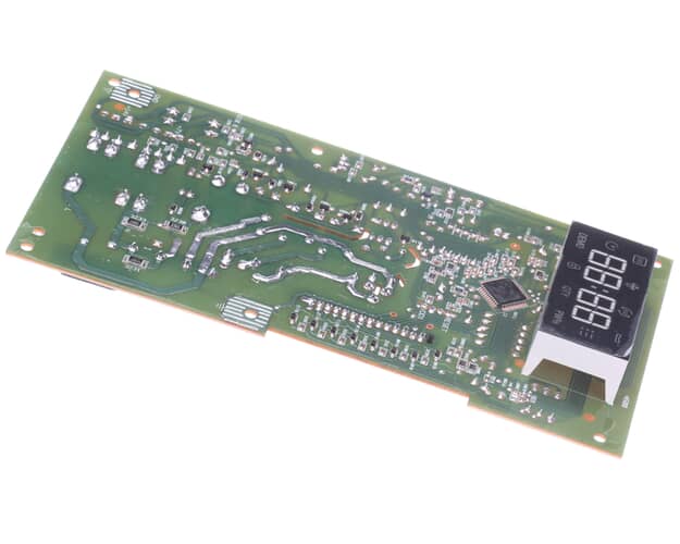 Whirlpool Part# W11552018 Electronic Display Control Board - Genuine OEM