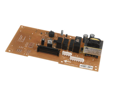 Whirlpool Microwave Electronic Display Control Board WMH31017HS8