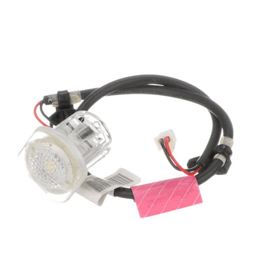 Whirlpool Washing Machine LED Light Assembly WTW9500EW0