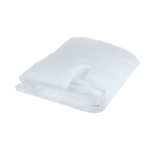 Whirlpool Part# W11553445 Top Insulation Shield - Genuine OEM