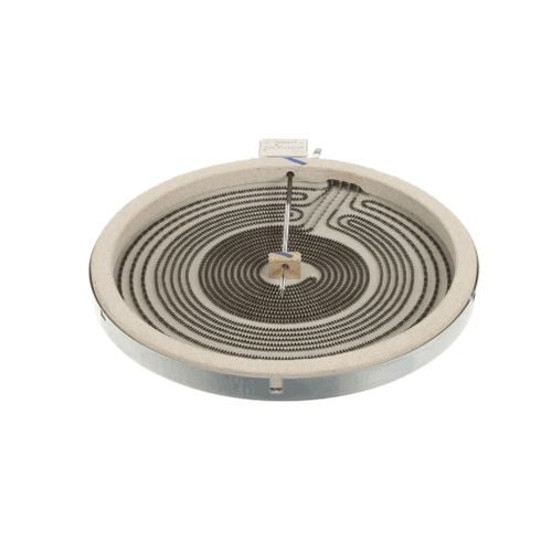 Whirlpool Part# W11563195 Burner Element - 10in (OEM)