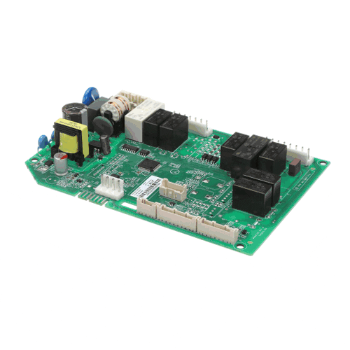 Whirlpool Electronic Control W11566891