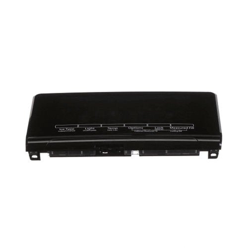 Whirlpool Refrigerator Electronic Control Board - W11566894