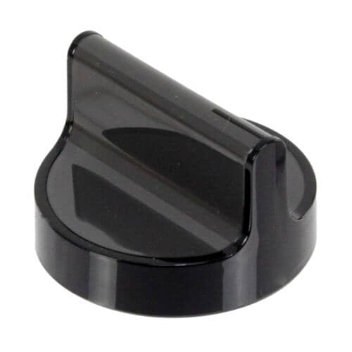 Whirlpool Part# W11568623 Black Knob - Genuine OEM