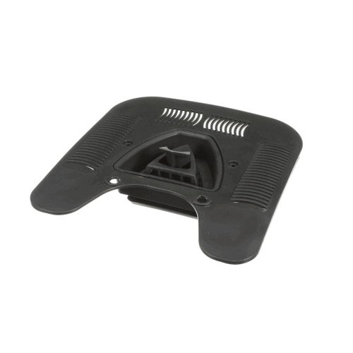KitchenAid Dishwasher Grate Screen KDFM404KPS0