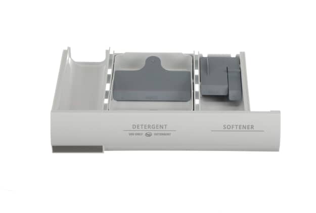 Whirlpool Part# W11573771 Dispenser Drawer Assembly - Genuine OEM