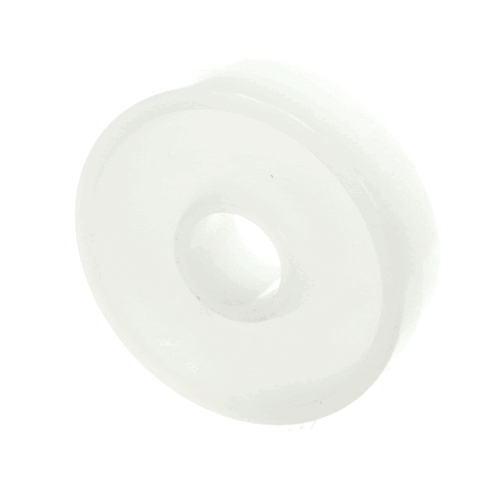 Whirlpool Part# W11578839 Upper Pan Roller - Genuine OEM