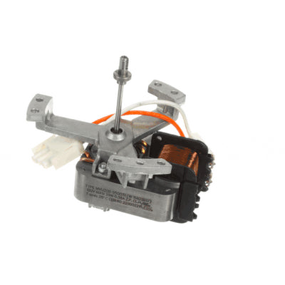 Whirlpool Part# W11582241 Convection Motor Fan - Genuine OEM