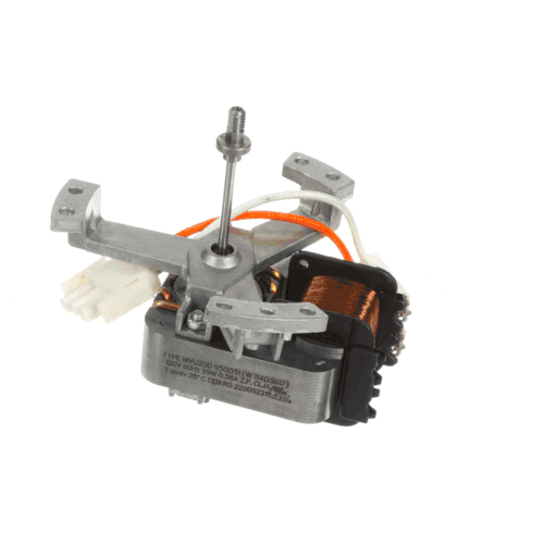 Whirlpool Part# W11582241 Convection Motor Fan - Genuine OEM