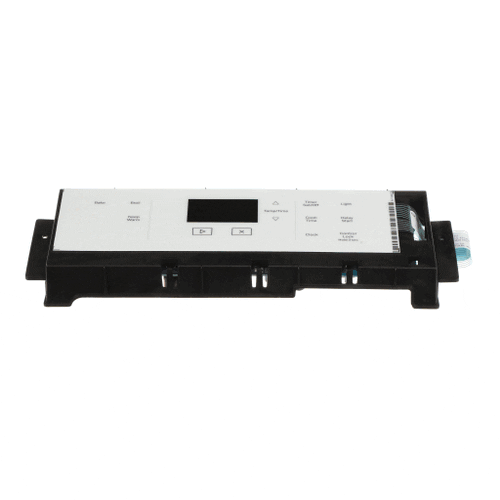 Whirlpool Range Electronic Control Board - W11594187