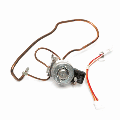 Whirlpool Part# W11594657 Valve Assembly - Genuine OEM