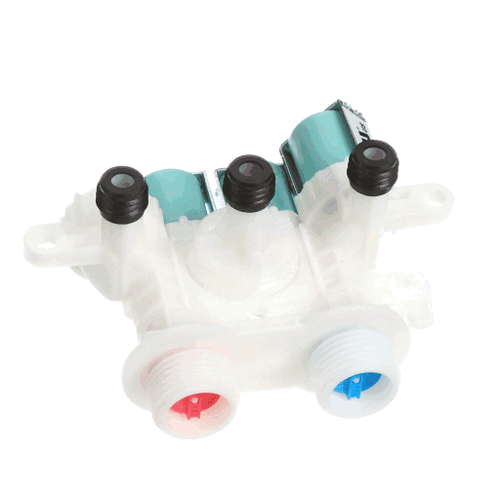 Whirlpool Water Valve W11595805