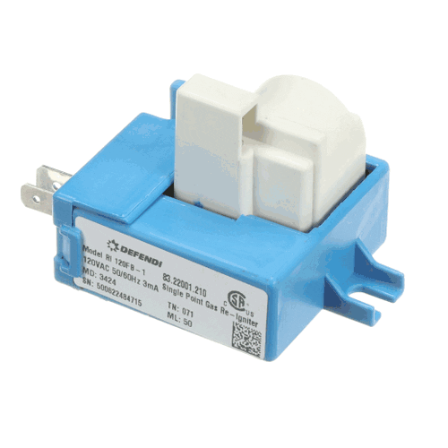 Whirlpool Spark Module W11601369