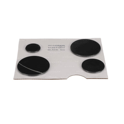 Whirlpool Part# W11605759 Burner Cap - Genuine OEM