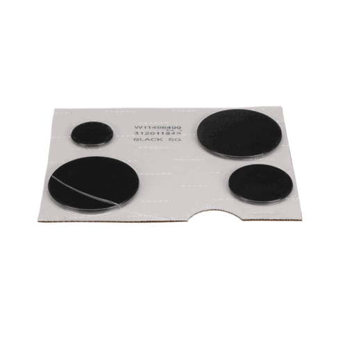 Whirlpool Range Burner Cap - W11605759