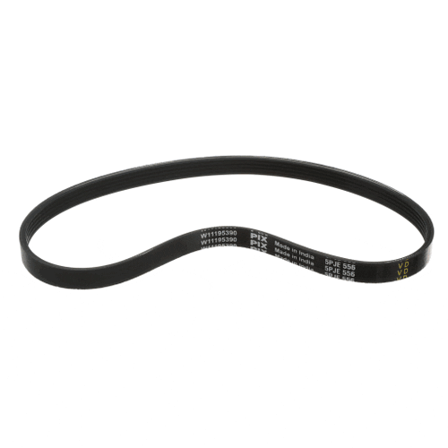 Whirlpool Part# W11611297 Belt Drive - Genuine OEM