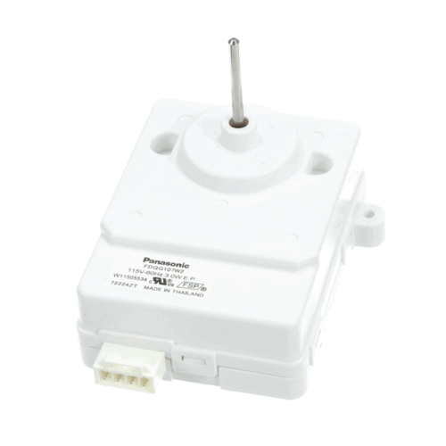 Whirlpool Refrigerator Condenser Fan Motor - W11613295