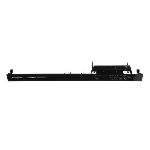Whirlpool Washer Console Assembly - W11613564