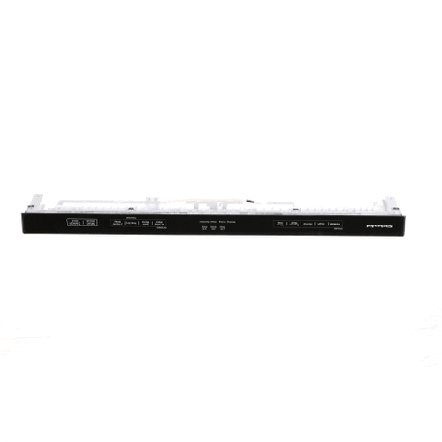 Whirlpool Range Touchpad Control Panel Assembly - W11622490