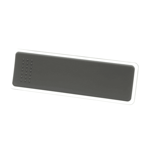 Whirlpool Pad Assembly W11624941