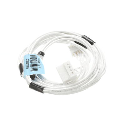 Whirlpool Part# W11627526 Outer Door Wire Harness - Genuine OEM