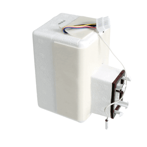 Whirlpool Air Diffuser W11645127