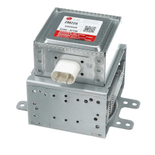 Whirlpool Service Magnetron W11652048