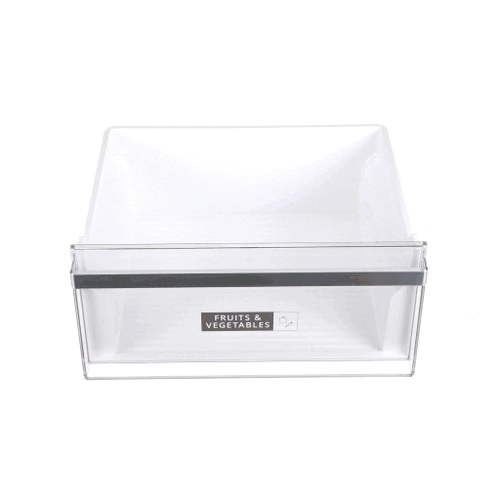 Whirlpool Refrigerator Crisper Pan - W11661846