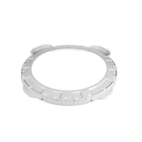Whirlpool Part# W11662156 Tub Ring - Genuine OEM