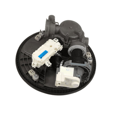Whirlpool Pump Motor W11665769