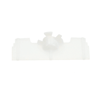 Whirlpool Part# W11673316 Damper Control - Genuine OEM