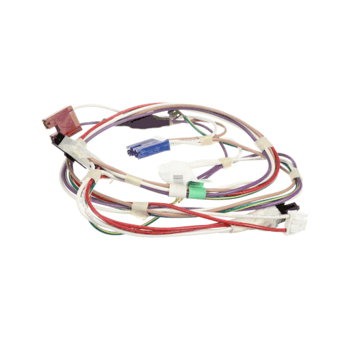Whirlpool Part# W11676780 Wire Harness - Genuine OEM