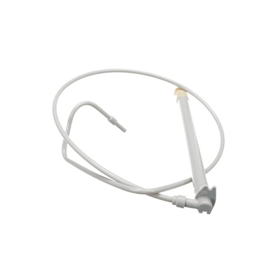 Whirlpool Part# W11677731 Fill Tube - Genuine OEM