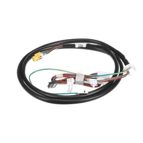 Whirlpool Refrigerator Stealth Heater Wire Assembly - W11678253