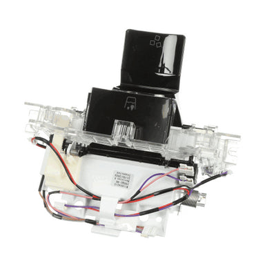 Whirlpool Part# W11678833 Ice Door - Genuine OEM