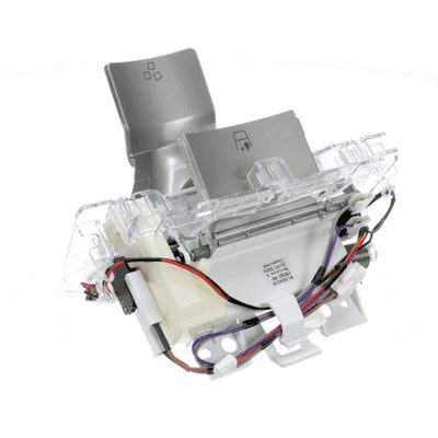 Whirlpool Part# W11678839 Ice Door - Genuine OEM