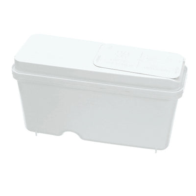 Whirlpool Part# W11678968 Bulk Dispenser Tank Assembly - Genuine OEM