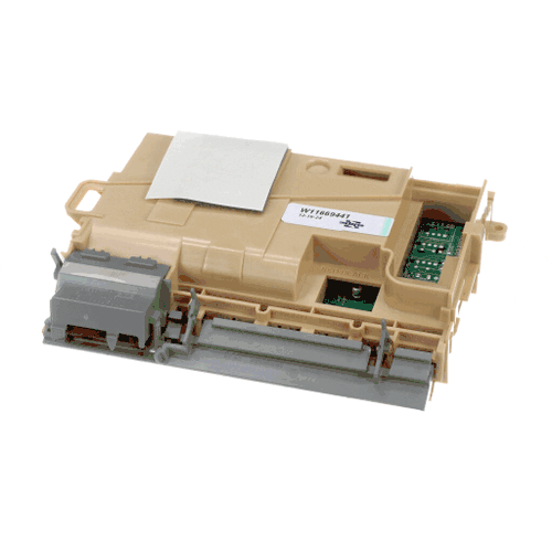 Whirlpool Electronic Control Board – W11683480