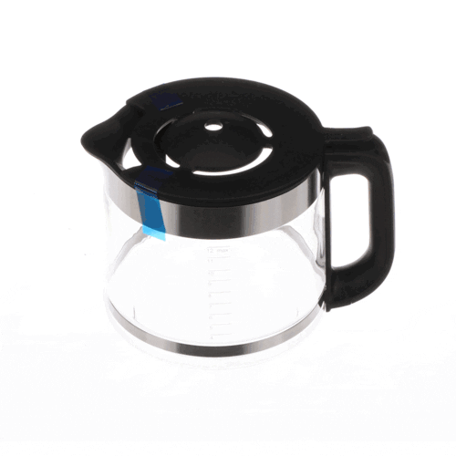 Whirlpool Part# W11685755 Carafe - Genuine OEM