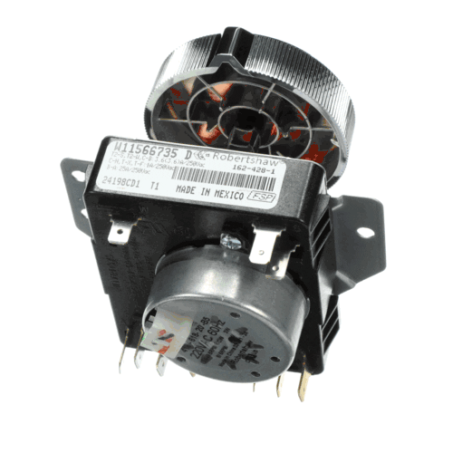 Whirlpool Washer Timer - W11685947